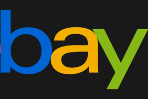 ebay Logo ab 2012