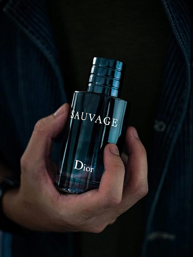 Sauvage von Dior